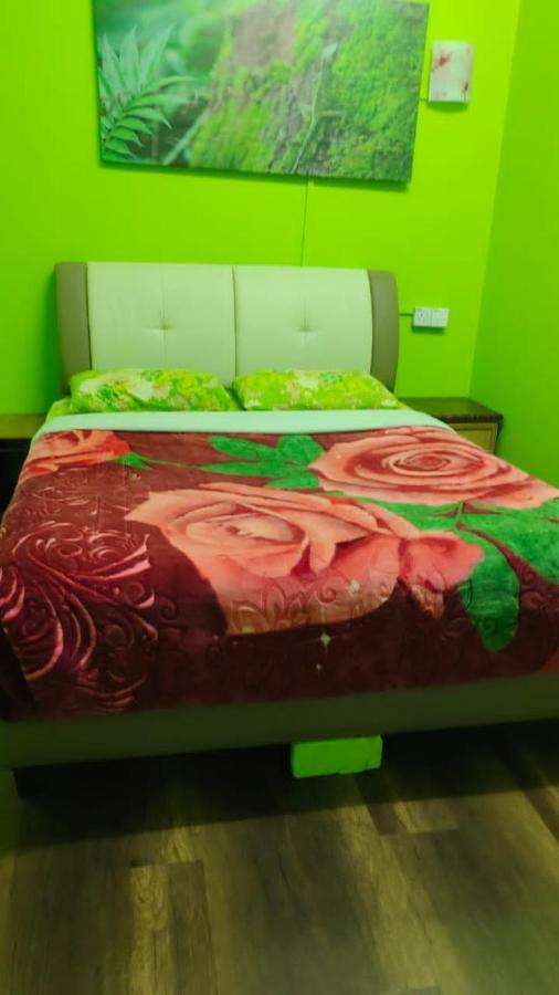Rose Haven Hotel Cameron Highlands Exterior foto